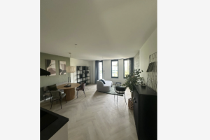 For rent: Apartment Dokter Brabersstraat, Roosendaal - 1