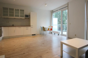 Te huur: Appartement Oscar Hammersteinstraat, Utrecht - 1