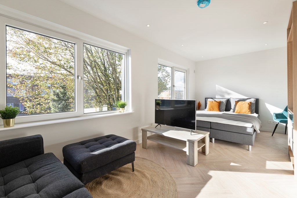 Te huur: Appartement Bezaanjachtplein, Amsterdam - 16