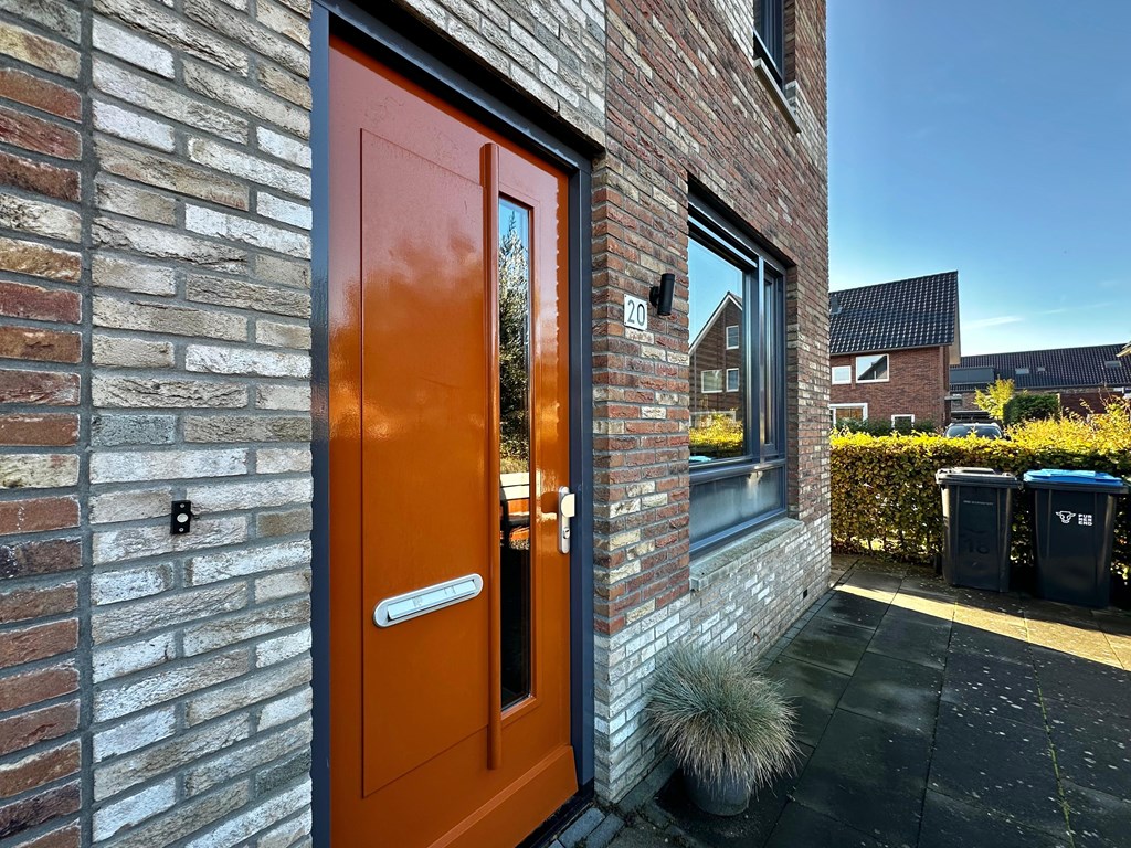 Te huur: Woning Boerengroenstraat, Zuidoostbeemster - 1