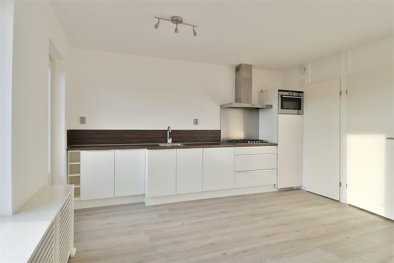 Te huur: Appartement Westkade, Huizen - 1