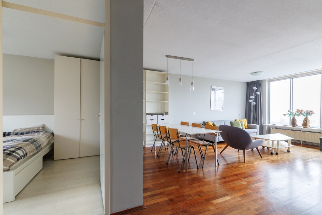 Te huur: Appartement Zoutkeetsgracht, Amsterdam - 23