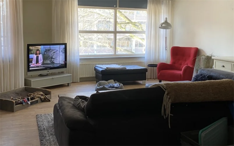 Appartement te huur