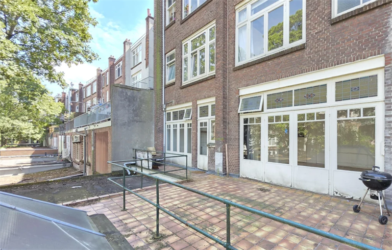 Te huur: Appartement Schiedamseweg, Rotterdam - 1