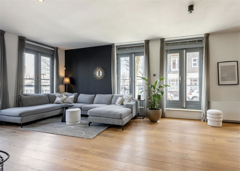 For rent: Apartment Maaskade, Rotterdam - 7