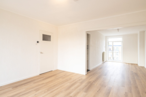 For rent: Apartment Loek Lansdorpstraat, Tilburg - 1