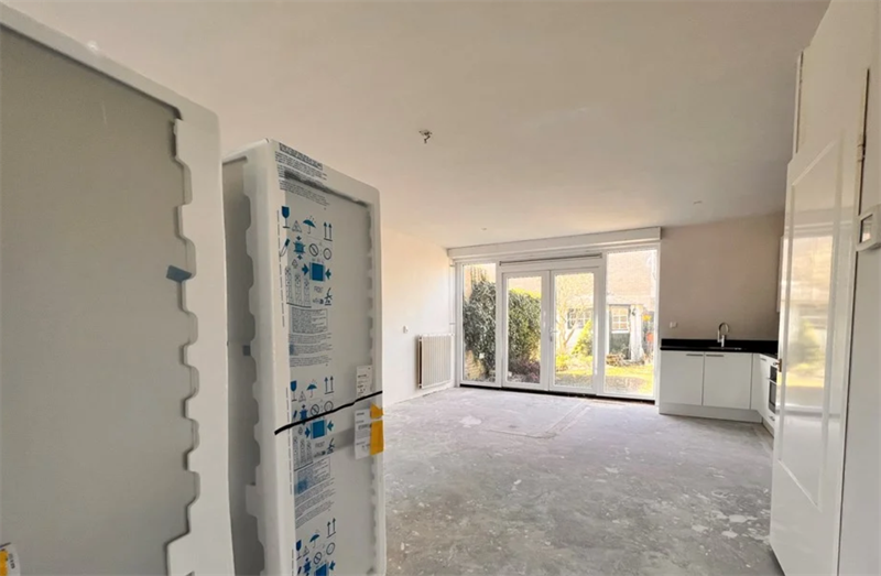 For rent: House Lisgors, Mijnsheerenland - 2