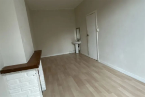 Te huur: Kamer 's-Gravendijkwal, Rotterdam - 1