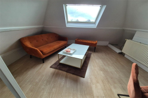 Te huur: Appartement Van Bylandtstraat, Den Haag - 1