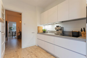 For rent: Apartment Akersteenweg, Maastricht - 1