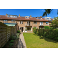 For rent: House Thorbeckelaan, Naarden - 1