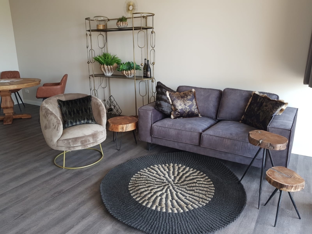 Te huur: Appartement Mosselweg, Biddinghuizen - 2