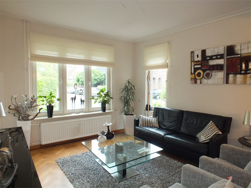 Te huur: Appartement Kenzenstraat, Steyl - 3