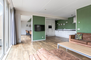 Te huur: Woning Heuvelweg, Vlagtwedde - 1