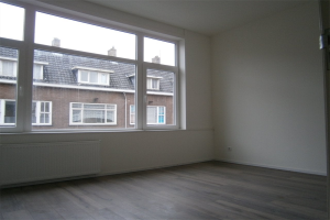 For rent: Apartment Bonaventurastraat, Rotterdam - 1