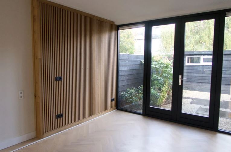 For rent: House Clarenburg, Breukelen Ut - 7