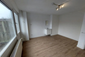 For rent: Room Abdij van Averbodestraat, Tilburg - 1