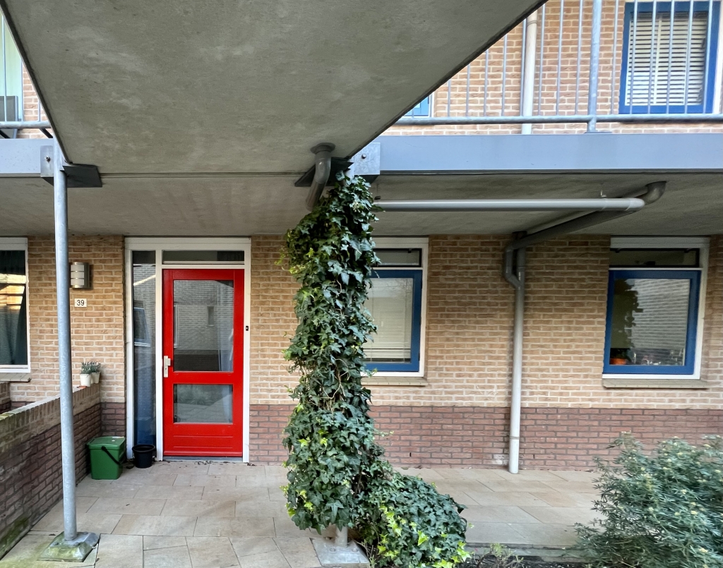 For rent: Apartment Nachtegaalstraat, Zwolle - 14