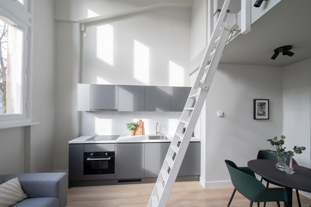 Te huur: Appartement Berg en Dalseweg, Nijmegen - 10