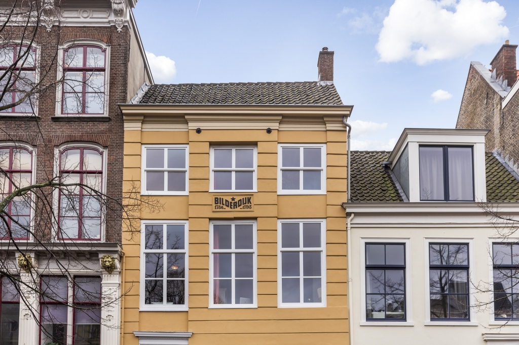 Te huur: Appartement Prinsegracht, Den Haag - 49