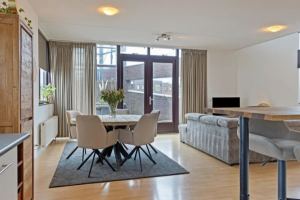 Te huur: Appartement Deurningerstraat, Enschede - 1