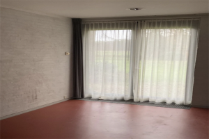 Te huur: Kamer Gasthuisring, Tilburg - 1