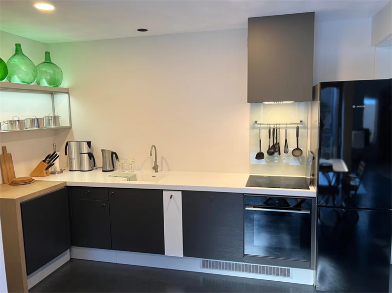Te huur: Appartement B. Kuiperweg, Ten Post - 4