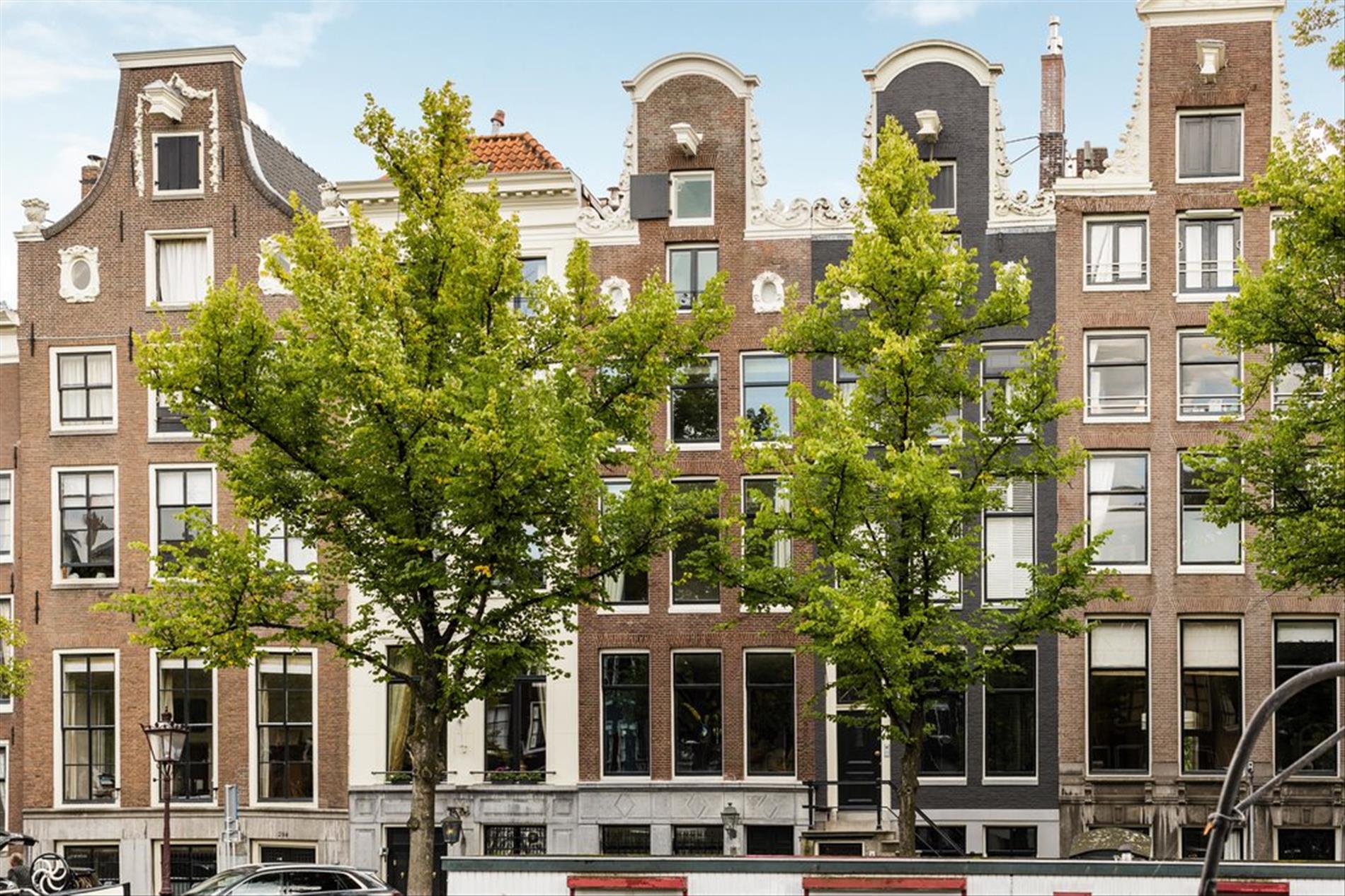 Te huur: Appartement Keizersgracht, Amsterdam - 10
