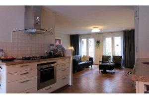 For rent: House Charlotte van Bourbonhof, Eindhoven - 1
