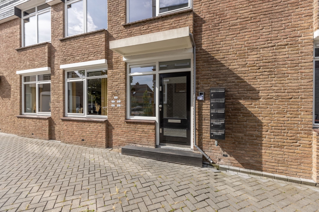 For rent: Apartment Damstraat, Hardinxveld-Giessendam - 12