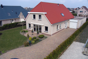 For rent: Apartment Borggraaf, Lelystad - 1