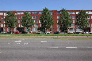 Te huur: Appartement Groenmarktstraat, Utrecht - 1