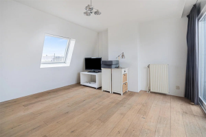 Te huur: Appartement Hobbemakade, Amsterdam - 1