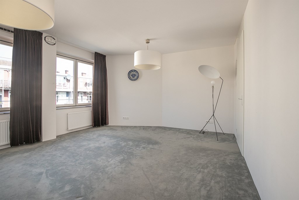 For rent: Apartment Bellamystraat, Amsterdam - 12