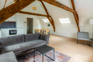 Te huur: Appartement Westhavenkade, Vlaardingen - 1