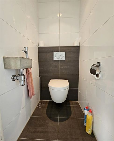 Te huur: Woning H.W. Mesdagstraat, Groningen - 20