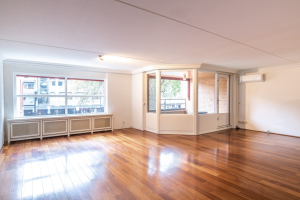 Te huur: Appartement Heuvelring, Tilburg - 1
