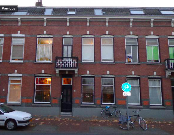 Te huur: Appartement Brugstraat, Roosendaal - 3