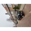 Te huur: Appartement Luxemburgstraat, Den Haag - 1