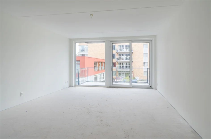 For rent: Apartment Berberisweg, Rotterdam - 3