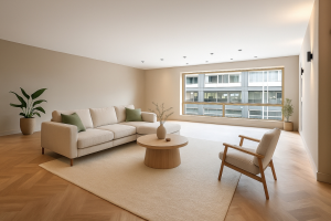 For rent: Apartment Markendaalseweg, Breda - 1