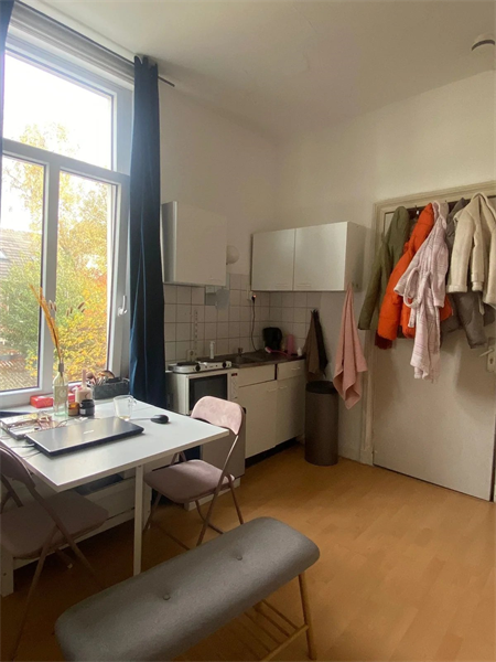 For rent: Room Prins Hendrikstraat, Eindhoven - 6