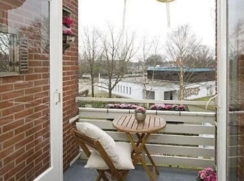 Te huur: Appartement Laan van Kortrijk, Almelo - 9