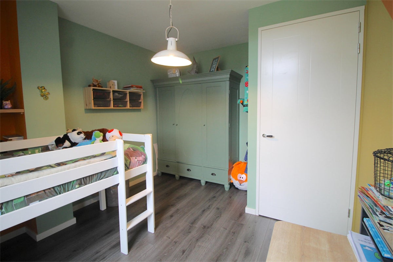 For rent: House Waterjuffer, Dorst - 6