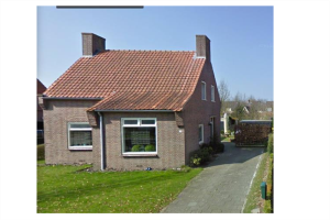Te huur: Woning Heuvelstraat, Diessen - 1