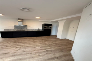 Te huur: Appartement Prins Hendrikkade, Rotterdam - 1