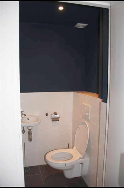 For rent: Apartment Reuvenslaan, Voorburg - 13