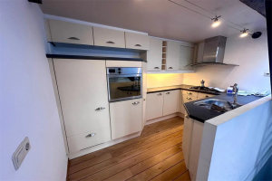 Te huur: Woning Bogaardenstraat, Maastricht - 1