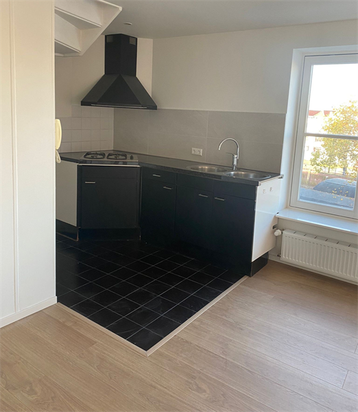 For rent: Apartment Haven, Breda - 1