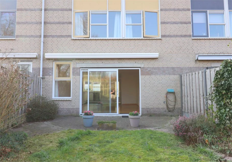 For rent: House Clara Peeterslaan, Bilthoven - 6